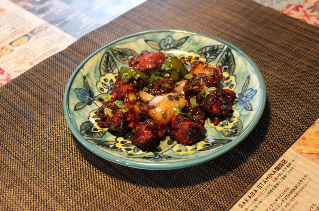 Images エスニックダイナー SAKABA STAMINA(酒場スタミナ)