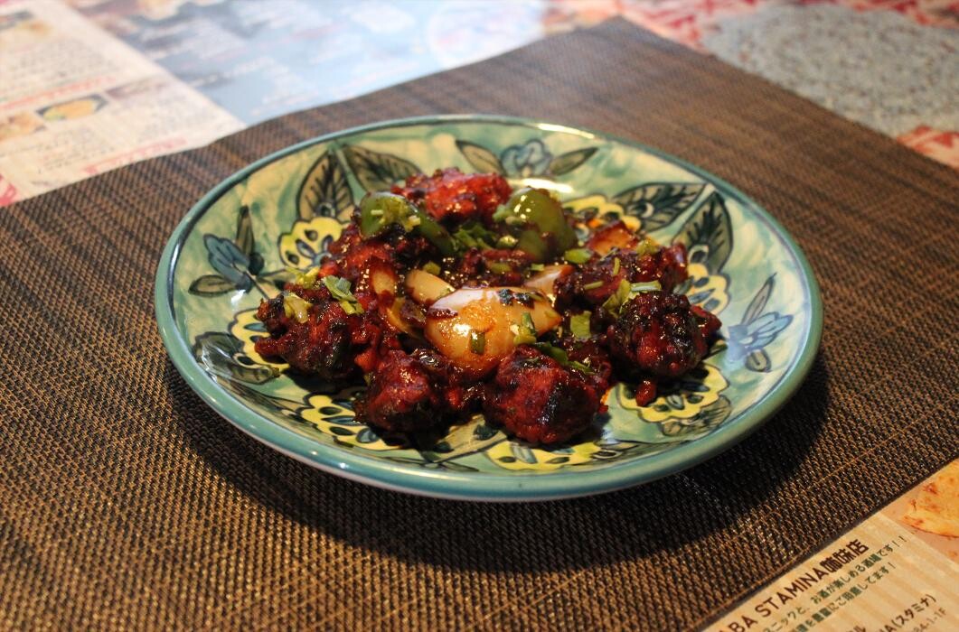 Images エスニックダイナー SAKABA STAMINA(酒場スタミナ)