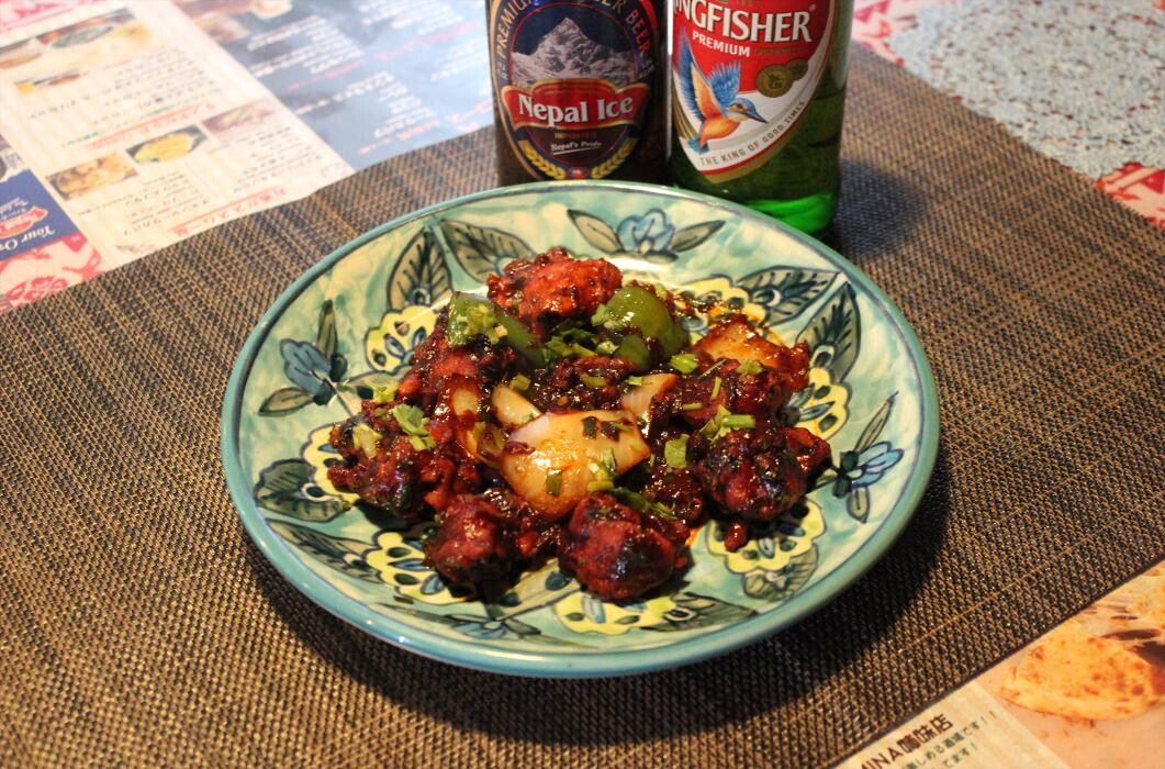 Images エスニックダイナー SAKABA STAMINA(酒場スタミナ)