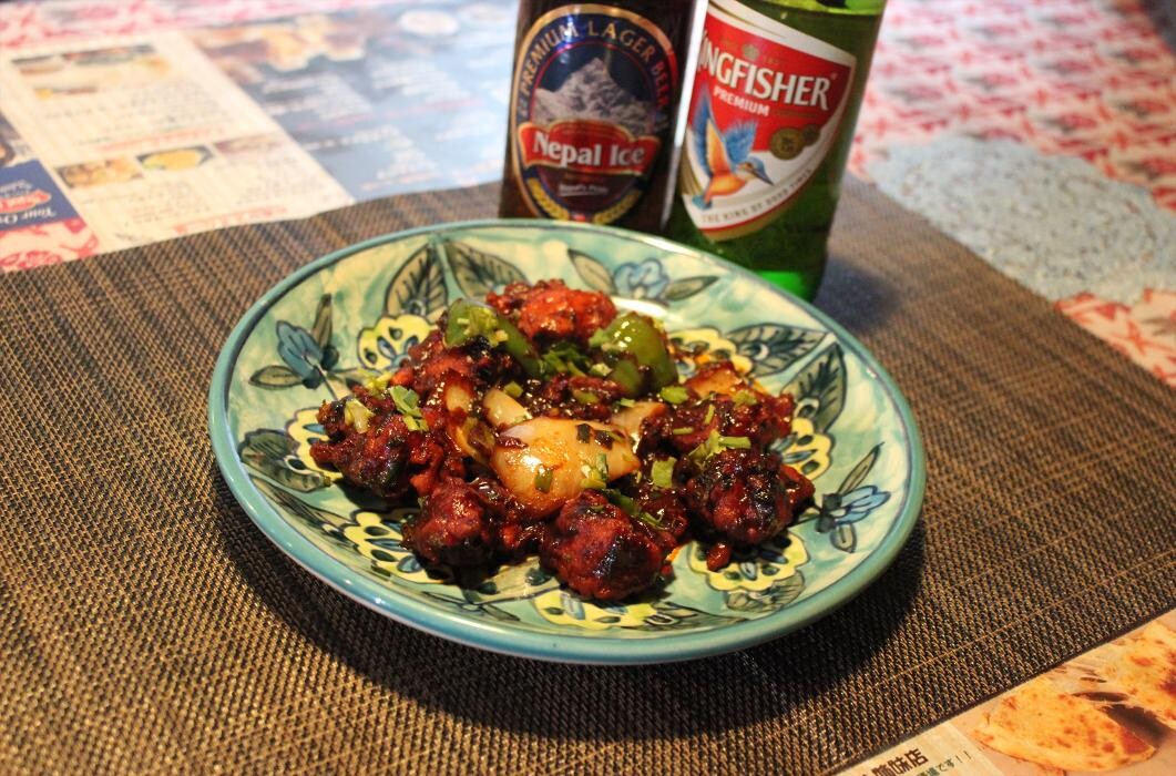 Images エスニックダイナー SAKABA STAMINA(酒場スタミナ)