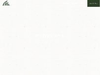 Website Screenshot 株式会社水谷自工