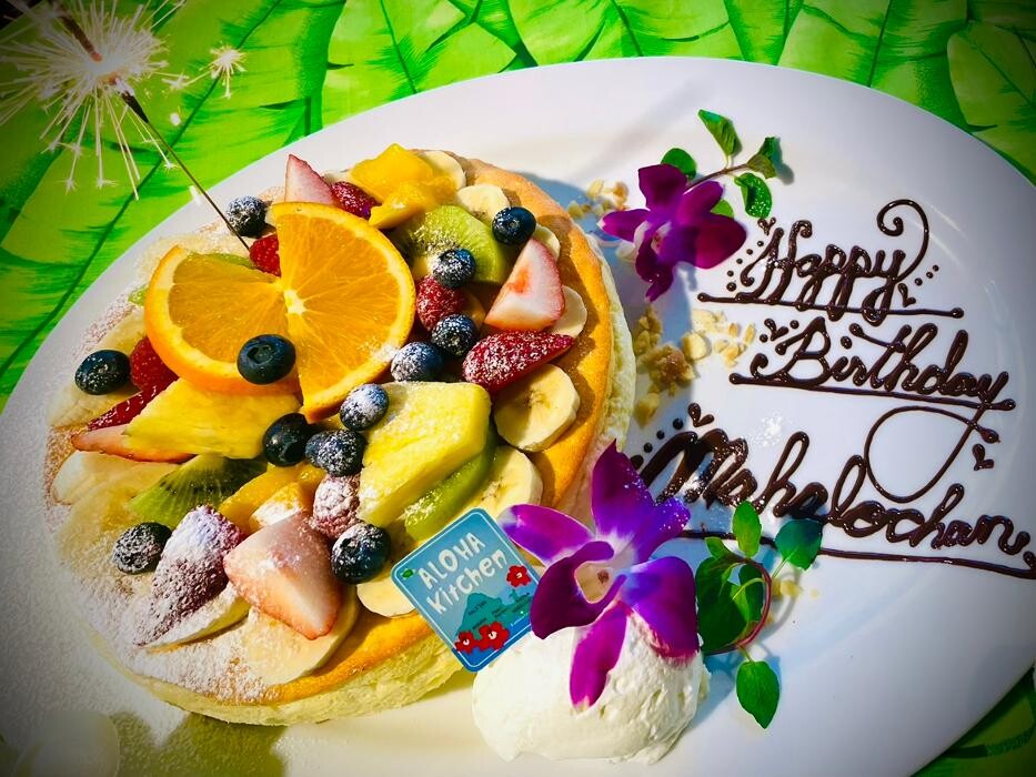 Images ALOHA Kitchen アロハテラス木更津店