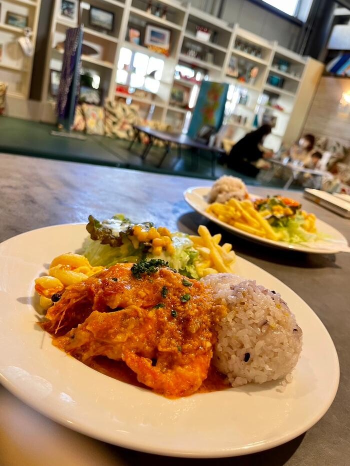 Images ALOHA Kitchen アロハテラス木更津店