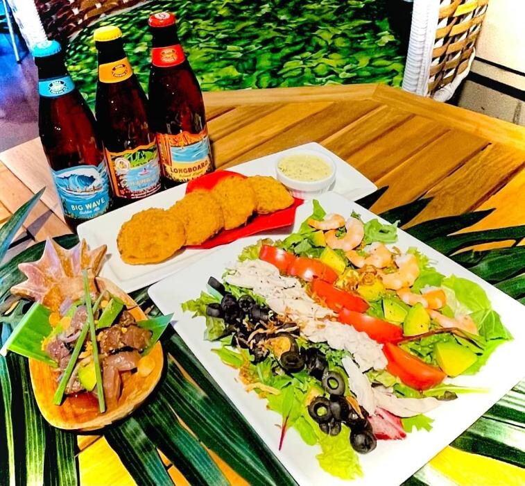 Images ALOHA Kitchen アロハテラス木更津店