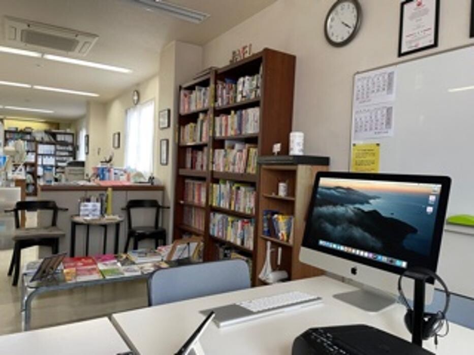 Images 日本外語アカデミー JAFL英会話