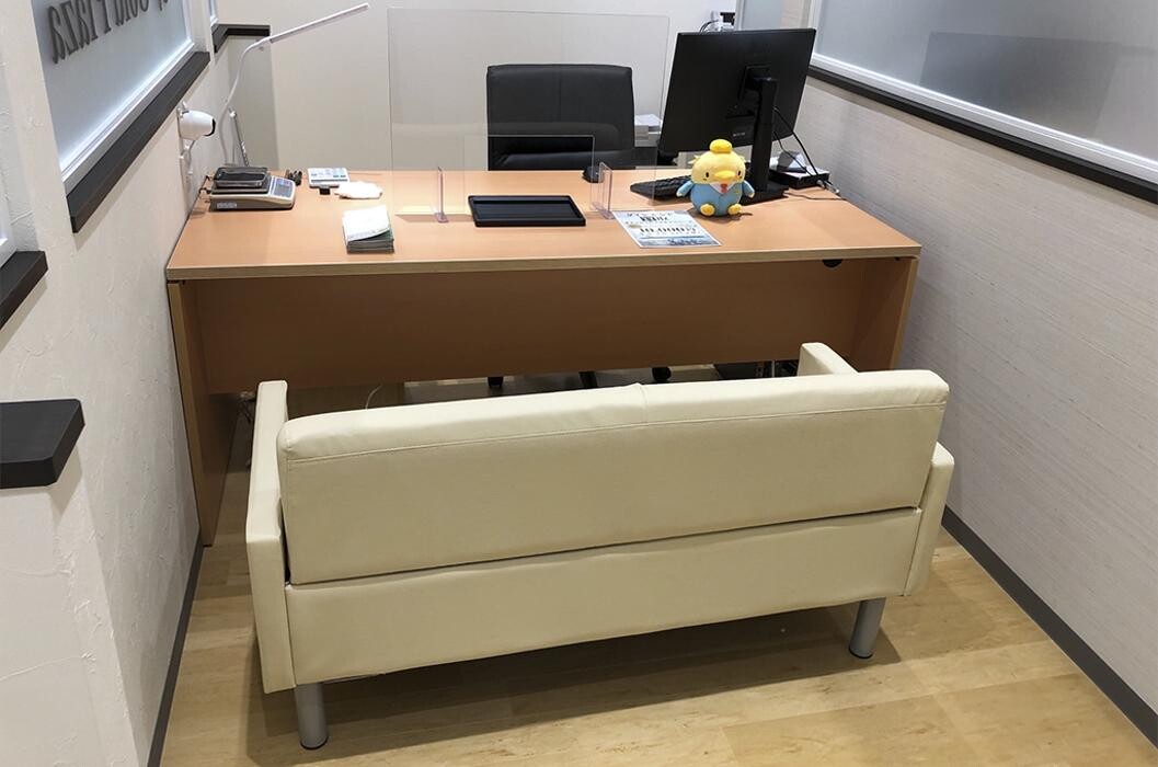 Images ゴールドプラザ錦糸町マルイ店