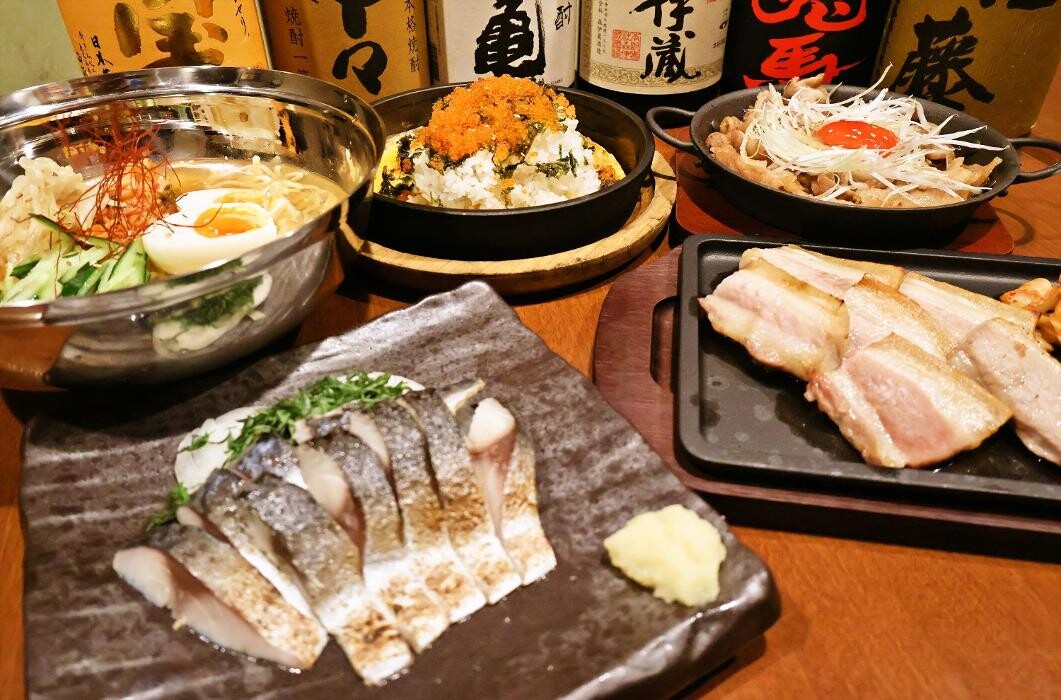 Images 大衆酒場 もんろう 神田店