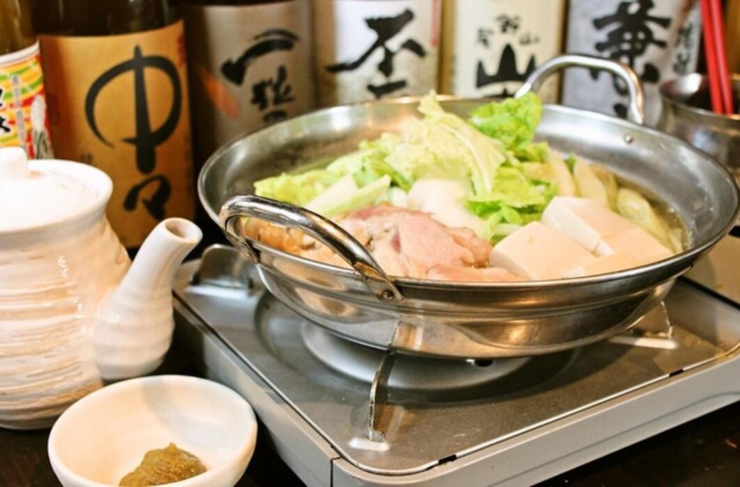 Images 大衆酒場 もんろう 神田店