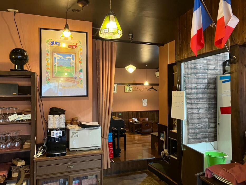 Images ビストロ ル コパン