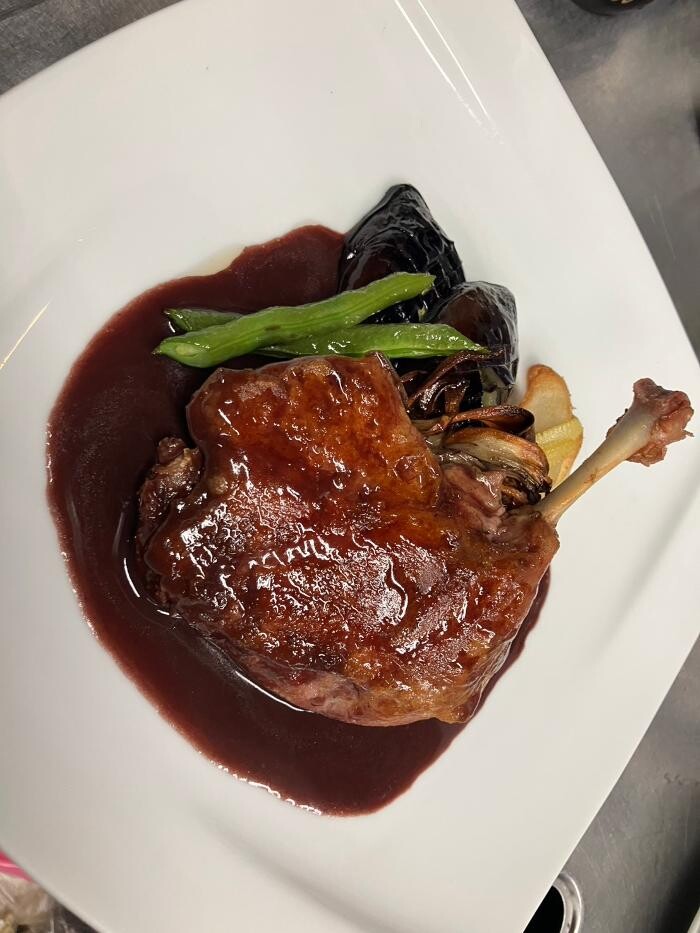 Images ビストロ ル コパン