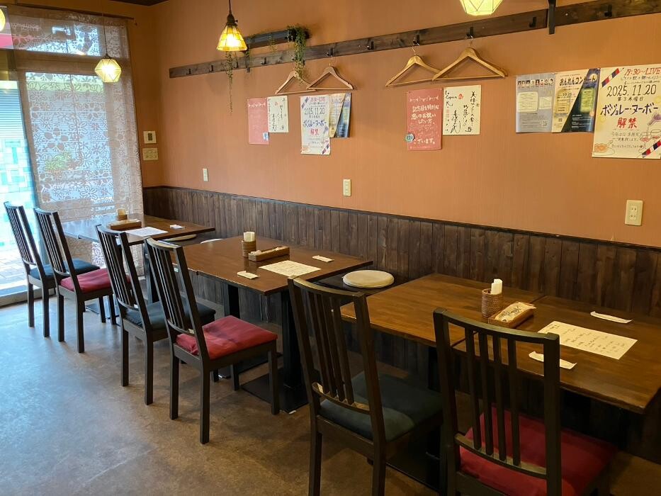 Images ビストロ ル コパン