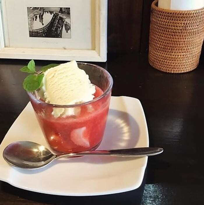 Images ビストロ ル コパン