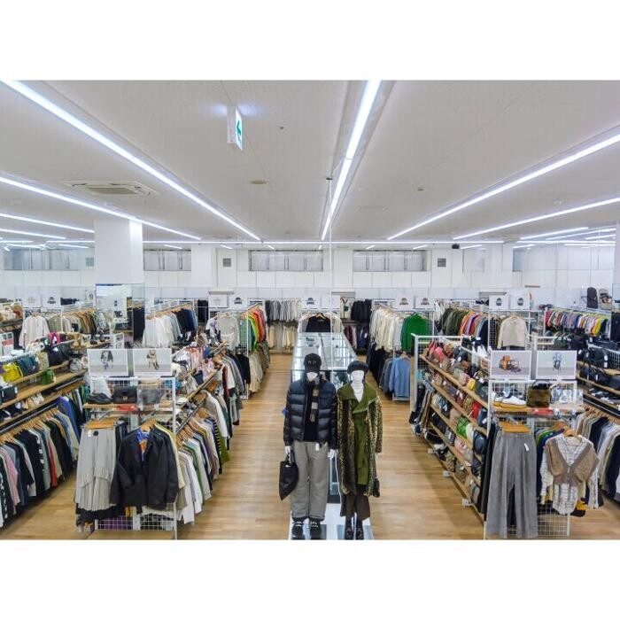 Images セカンドストリートサザンモール六甲店
