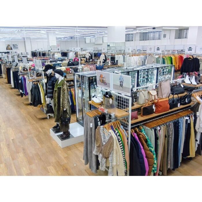 Images セカンドストリートサザンモール六甲店