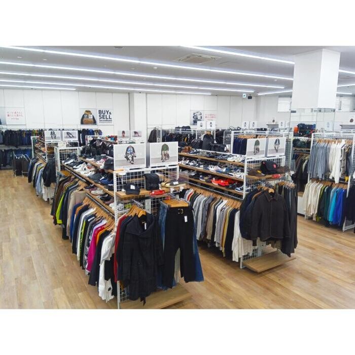 Images セカンドストリートサザンモール六甲店