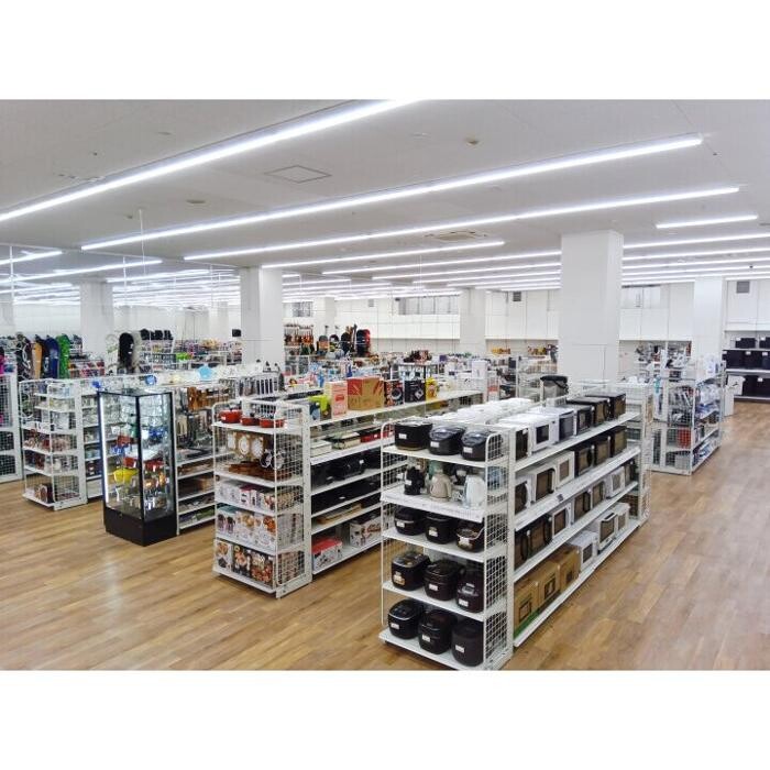 Images セカンドストリートサザンモール六甲店