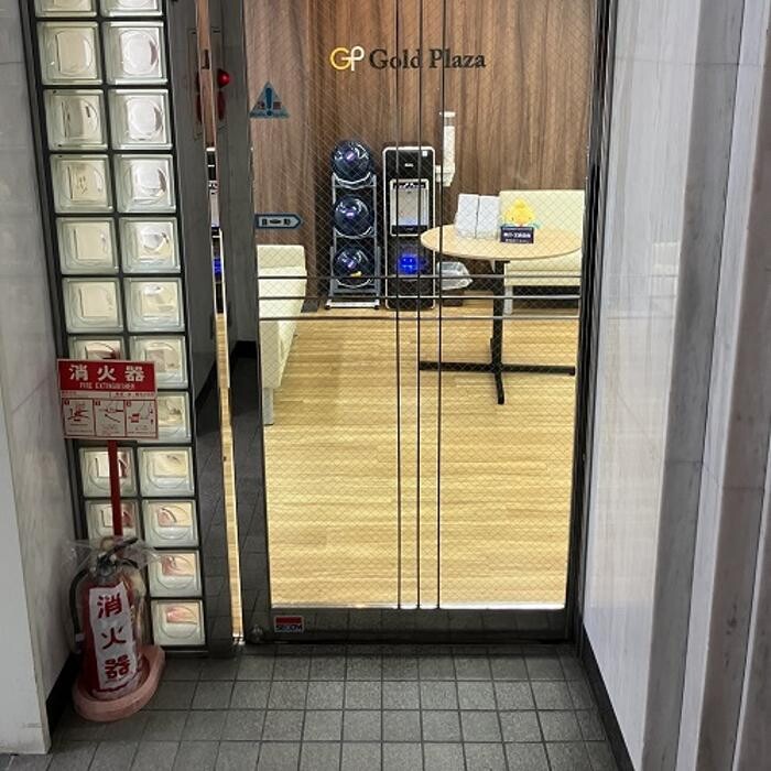 Images ゴールドプラザ高槻店