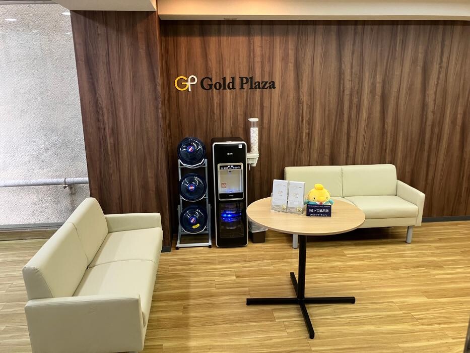 Images ゴールドプラザ高槻店