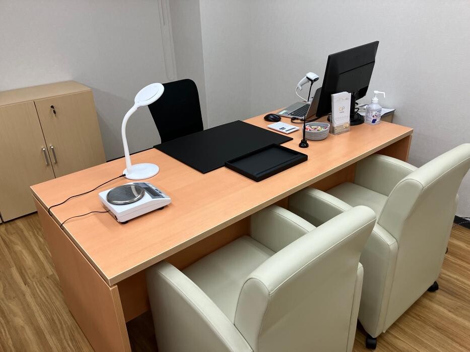 Images ゴールドプラザ高槻店