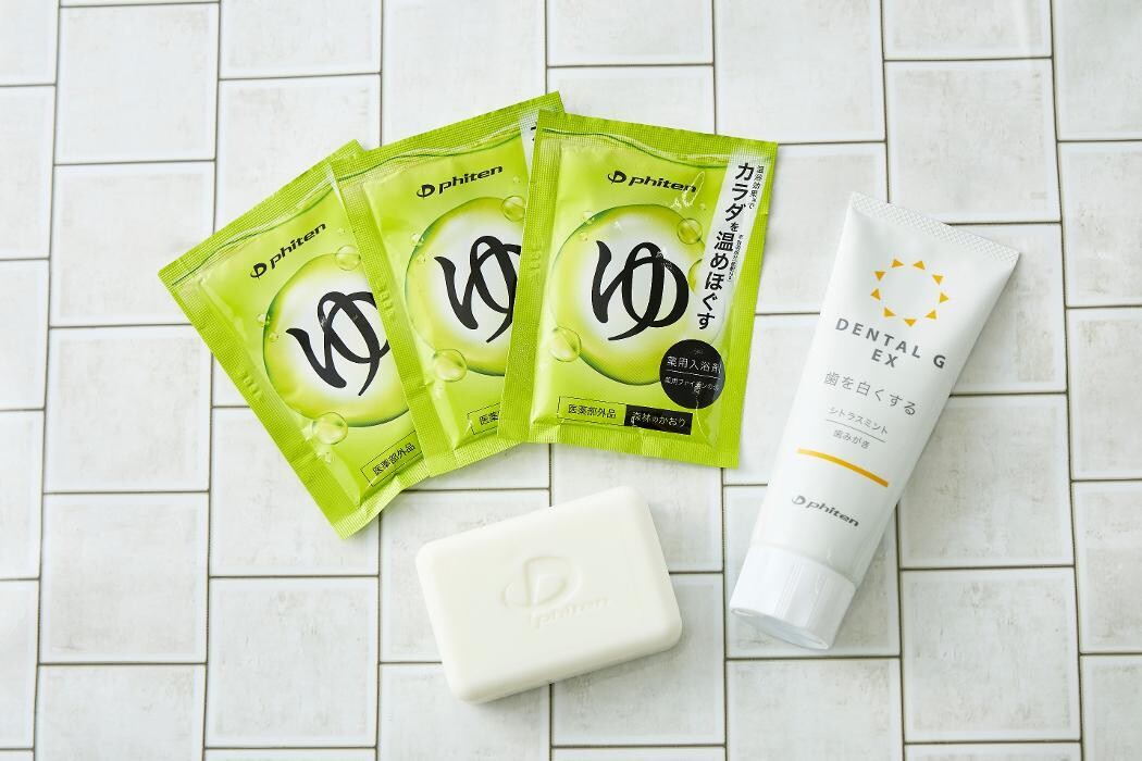 Images ファイテンショップ SPOORイオンタウン郡山店