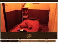 Website Screenshot リフラック町田店