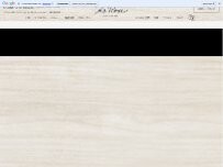 Website Screenshot NEW BARBER『Ki.ROSE』