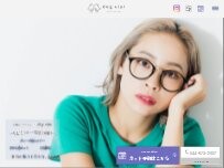 Website Screenshot 美容室dog star 登戸/向ヶ丘遊園/ケアブリーチ/髪質改善/縮毛矯正