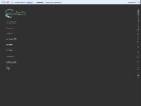 Website Screenshot Relaxation Salon ReLiMo