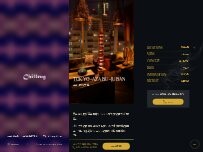Website Screenshot シーシャラウンジ チルラグ 東京 麻布十番店｜SHISHA LOUNGE Chillrug TOKYO Azabu-Juban