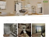 Website Screenshot 株式会社dohome