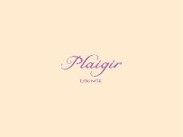 Website Screenshot ラウンジ Plaigir（プレジー）