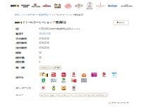 Website Screenshot ドトールコーヒーショップ 横浜駅店