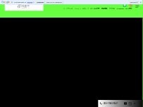 Website Screenshot 整体院 ほねや