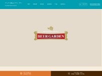 Website Screenshot アスナル金山ビアガーデン by Kumsan seoul