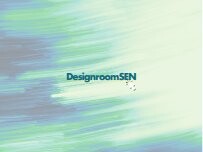Website Screenshot Designroom SEN