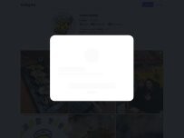 Website Screenshot 長浜屋台 がぶがぶ。