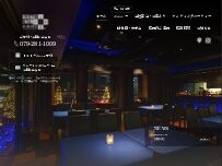 Website Screenshot セバスチャンDINING