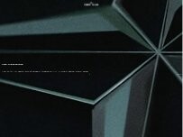 Website Screenshot Stone Island