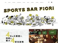Website Screenshot フィオーリ