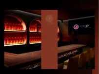 Website Screenshot BAR 三丁目ノ夜
