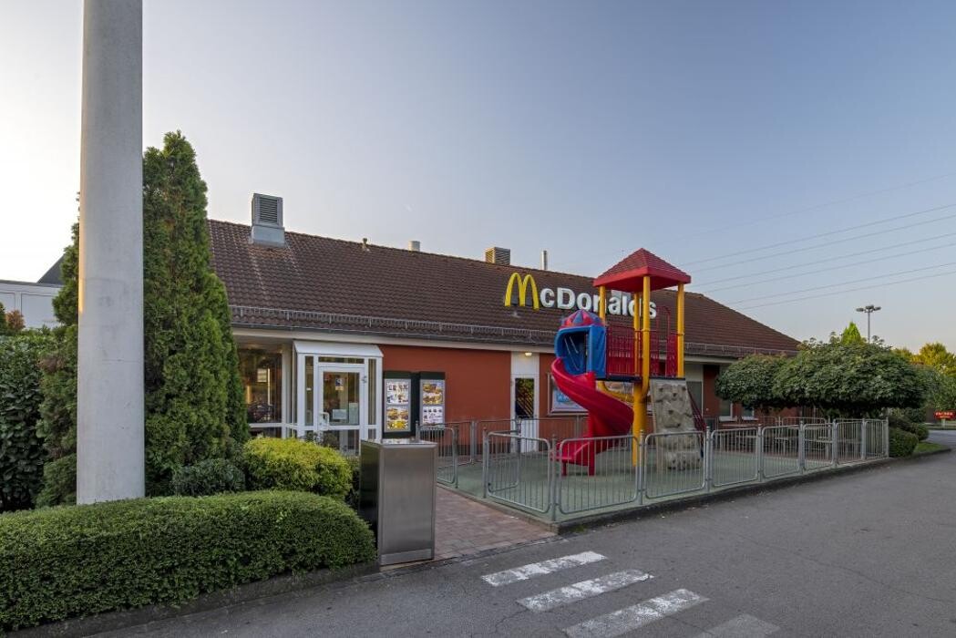 Images McDonald's