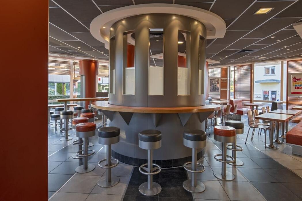 Images McDonald's