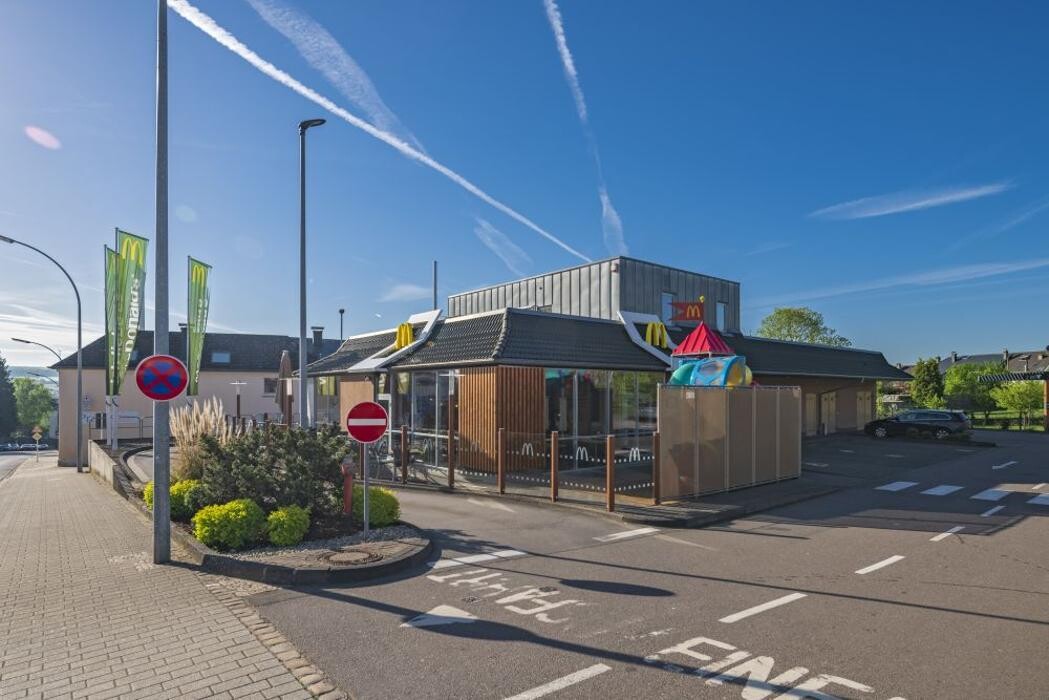 Images McDonald's