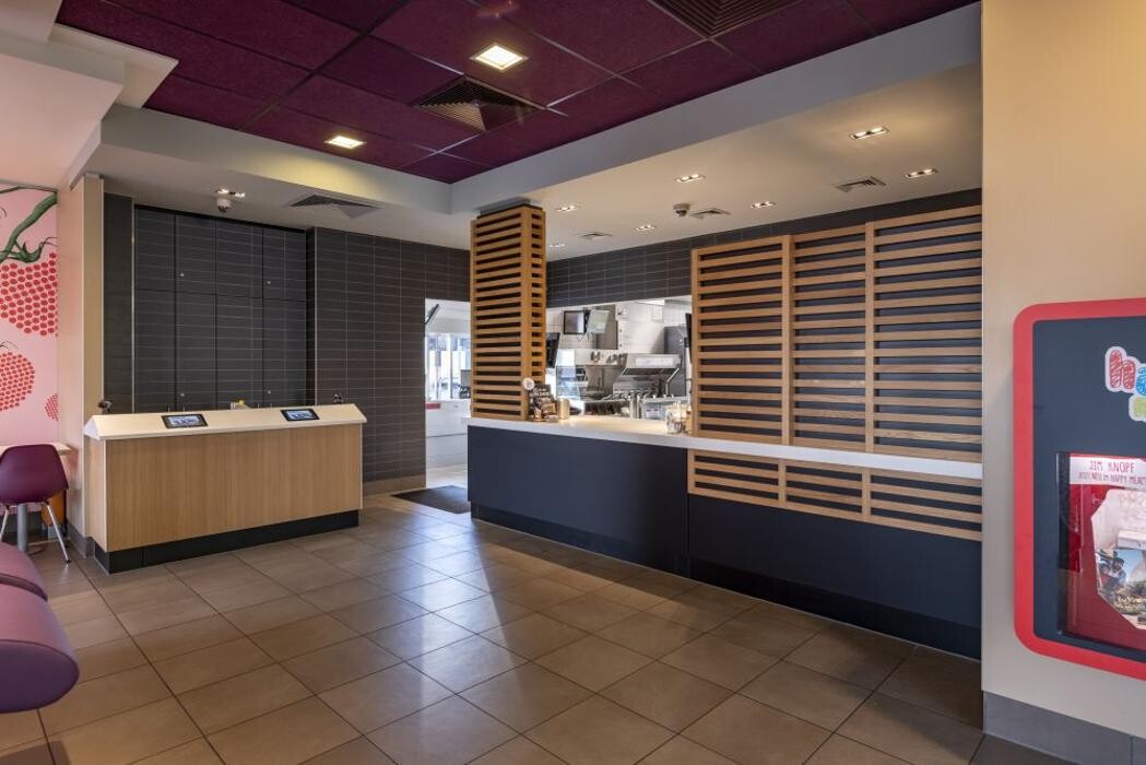 Images McDonald's