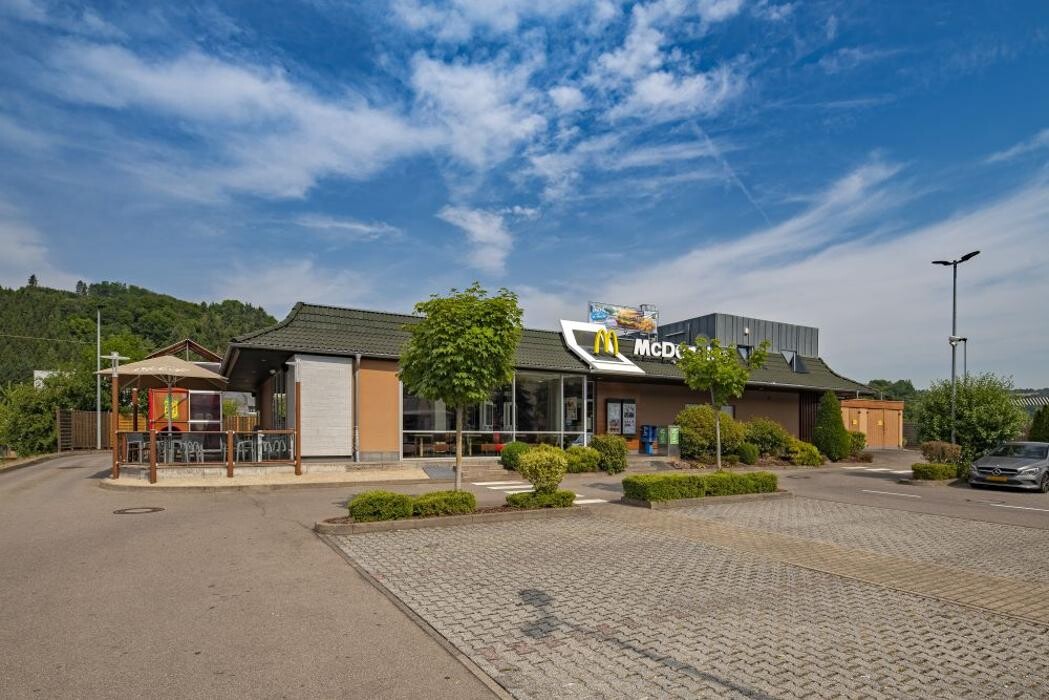 Images McDonald's