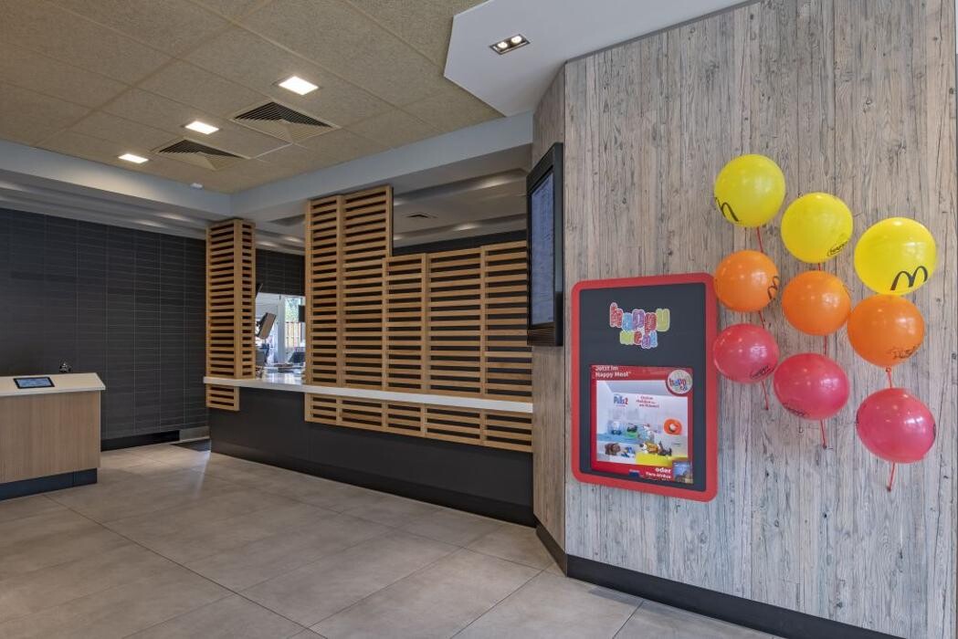 Images McDonald's