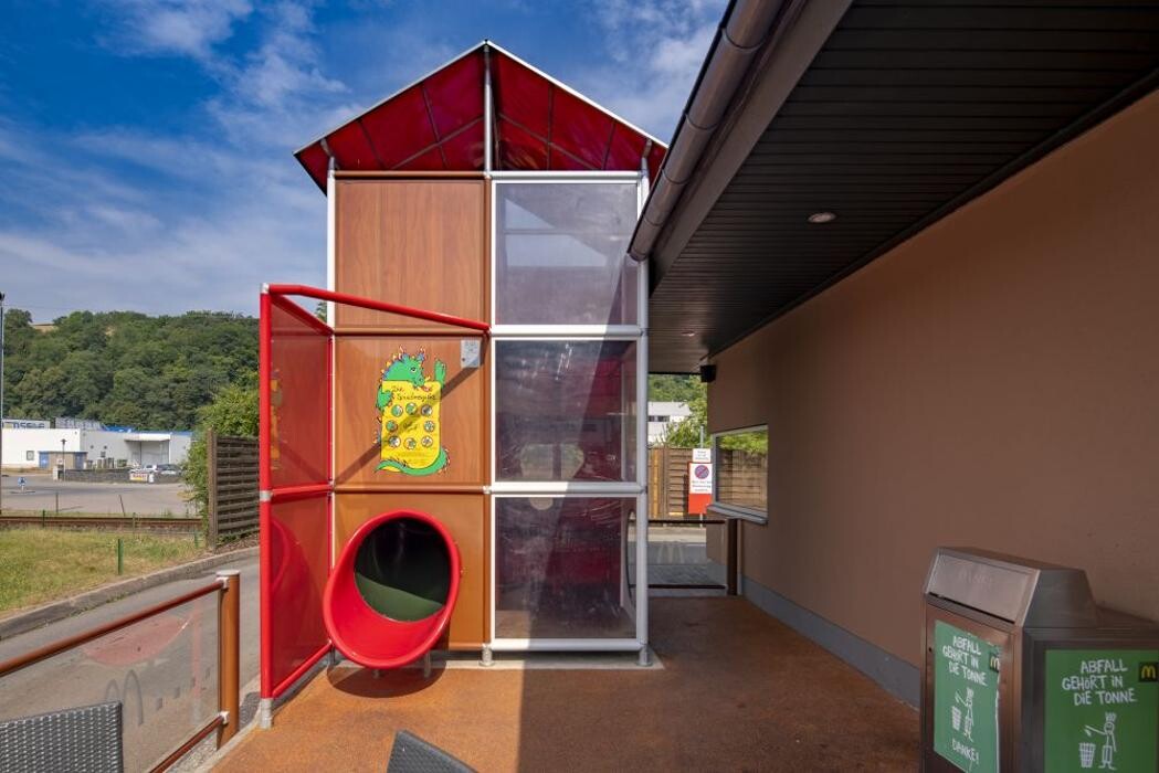 Images McDonald's