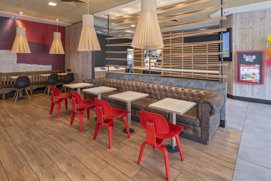 Images McDonald's