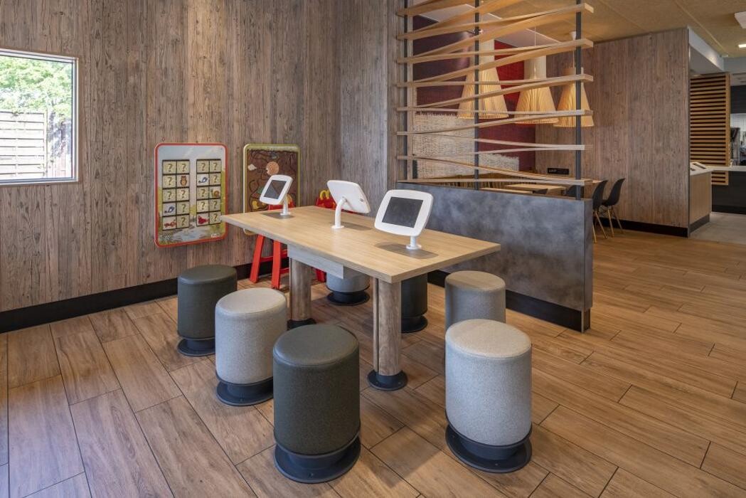 Images McDonald's