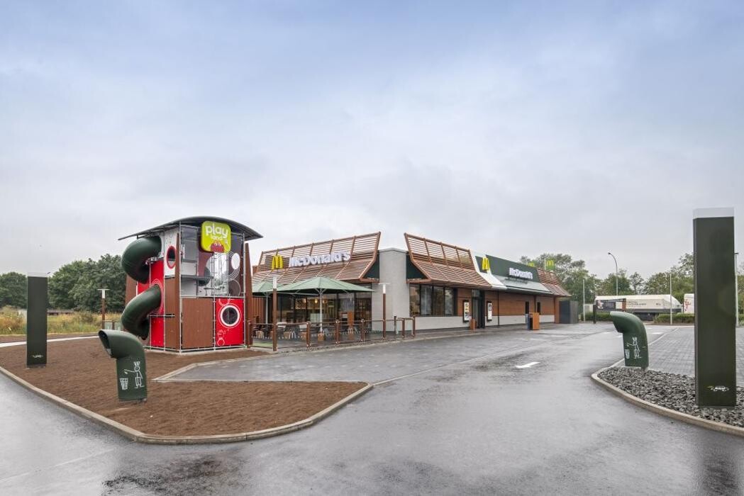 Images McDonald's